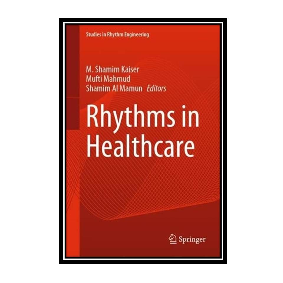 کتاب Rhythms in Healthcare