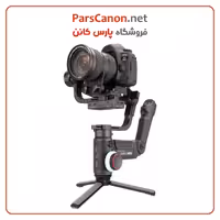 استابلایزر دوربین ژیون کرین 3 Zhiyun-Tech CRANE 3 LAB