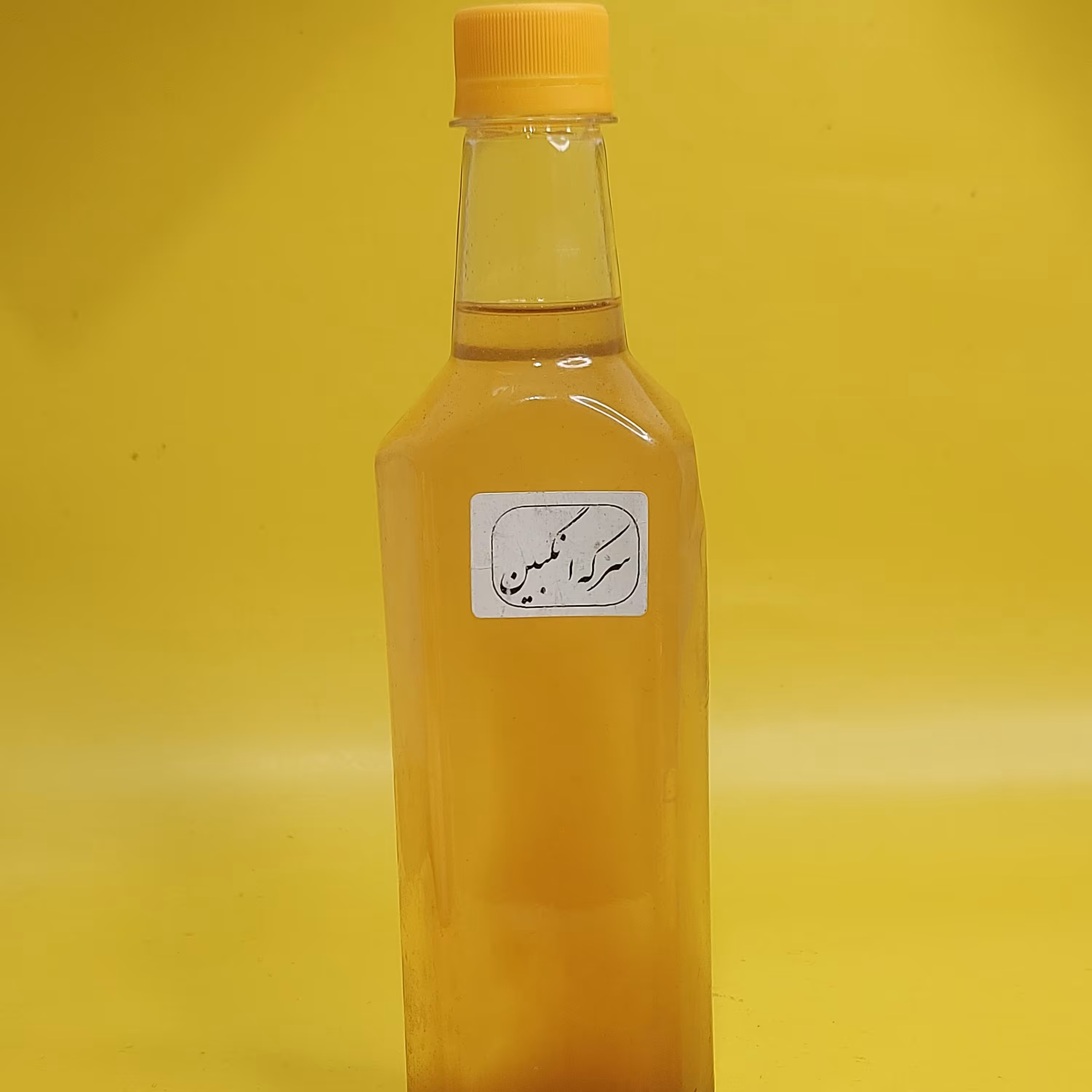 سرکه انگبین نعنایی