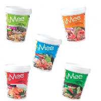 نودل لیوانی imee65grتایلندی