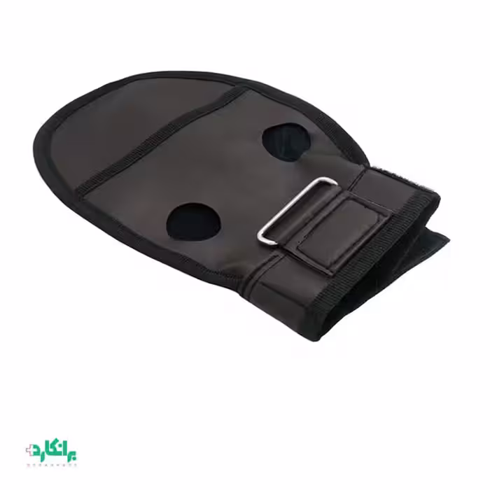 دستکش همی پلژی چرم مصنوعی