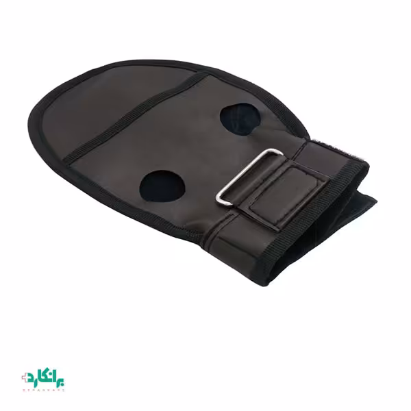 دستکش همی پلژی چرم مصنوعی