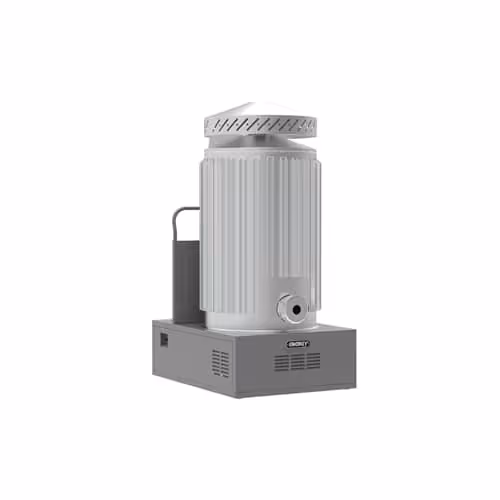 مینی هیتر کارگاهی نفتی-گازوئیلی انرژی مدل 250