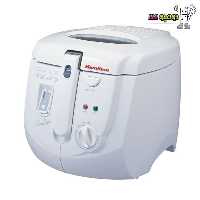 خرید سرخ کن همیلتون مدل DF-535T - دومینو کالا