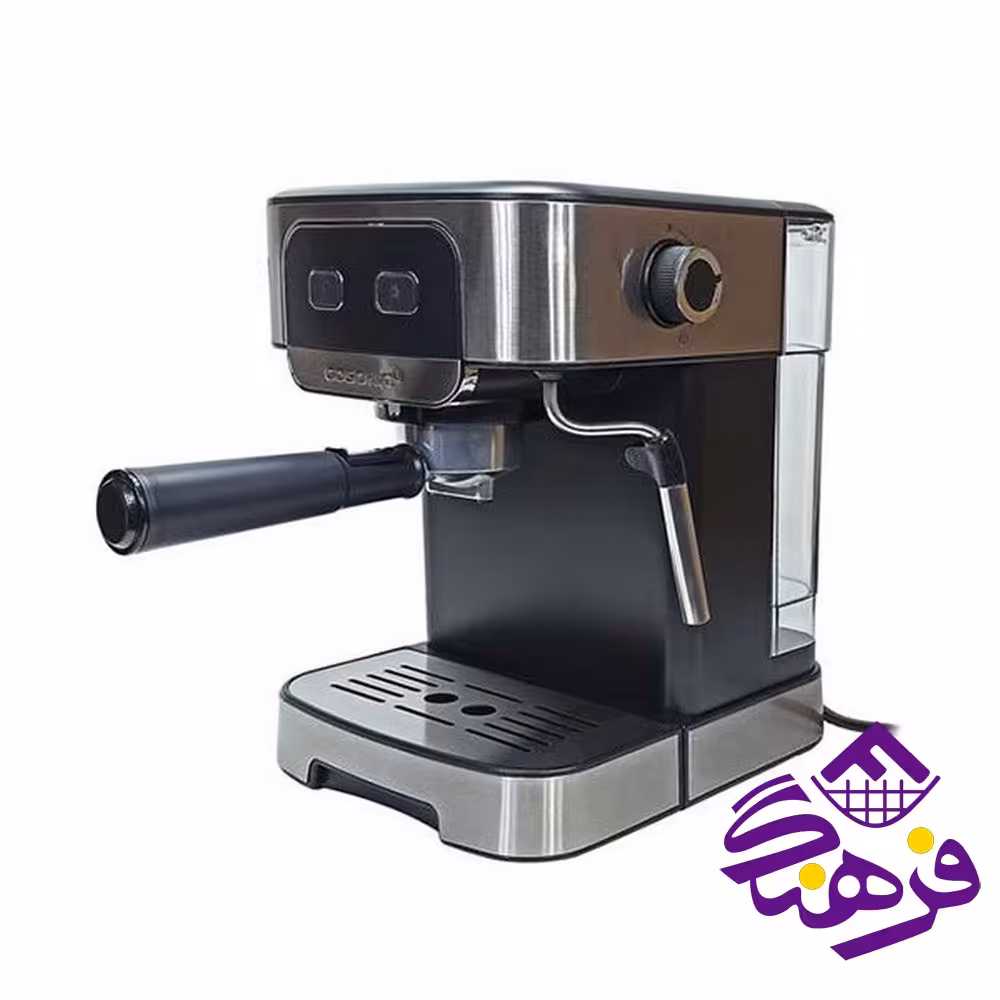 اسپرسو گوسونیک 869