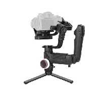 گیمبال تک‌دسته سه محوره ZHIYUN مدل Crane 3-Lab (دست دوم)