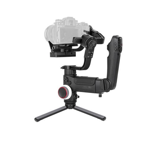 گیمبال تکدسته سه محوره ZHIYUN مدل Crane 3-Lab (دست دوم)