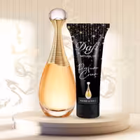 کرم مرطوب کننده دافی مدل Jadore حجم 75 میلی لیتر