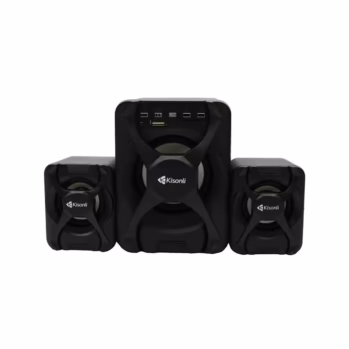 اسپیکر بلوتوثی کیسونلی مدل U-2500