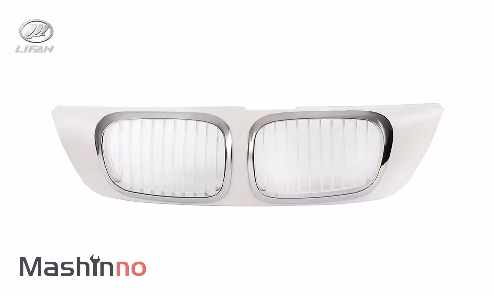 جلو پنجره طرح BMW لیفان 620