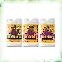 کود میکرو گرو بلوم جنگل جویس ادونس