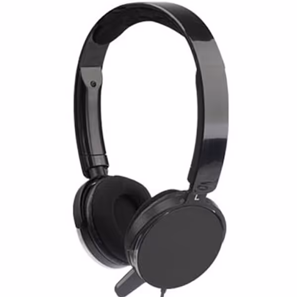 هدست باسیم ایفورتک مدل تی 500