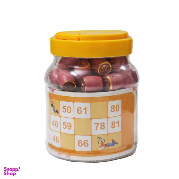 بازی فکری مدل دبرنا کد 200