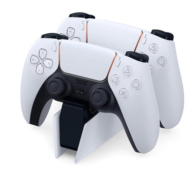 پايه شارژ دسته بازی کنسول مدل DualSense مخصوص PlayStation 5
