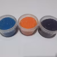 شکر رنگی 250 گرمی