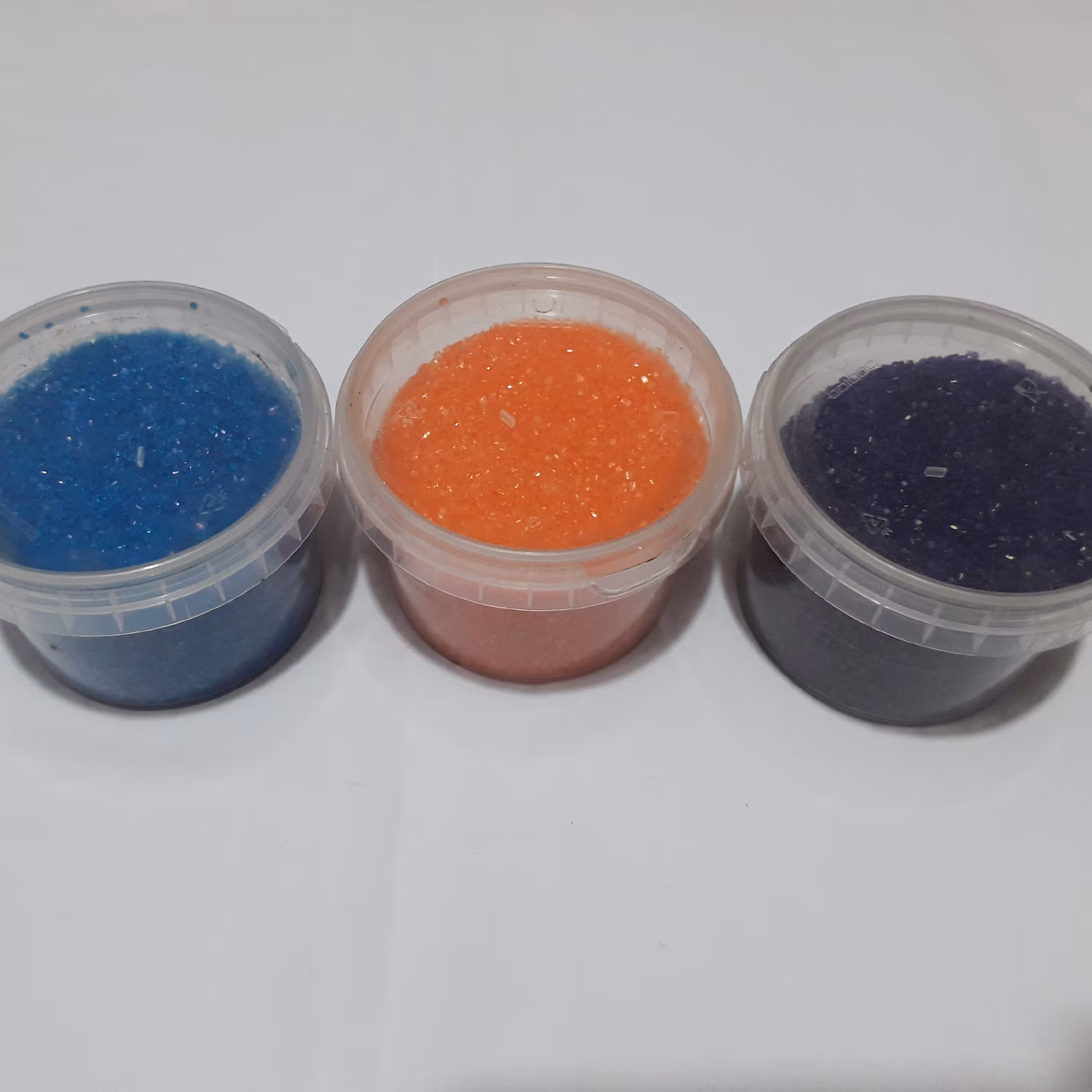 شکر رنگی 250 گرمی