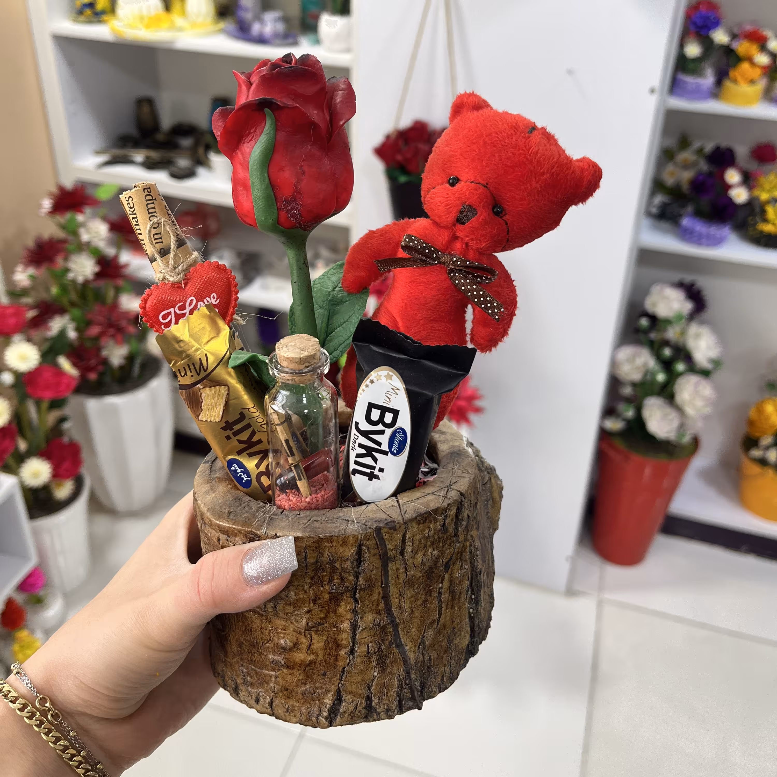 هدیه مناسب ولنتاین