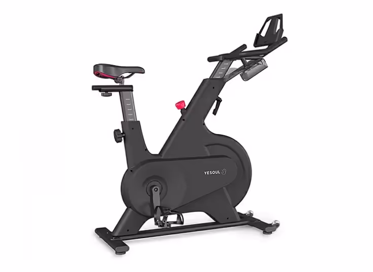 دوچرخه ثابت شیائومی مدل Yesoul Bike M1