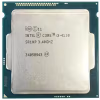 قیمت و خرید پردازنده اینتل Intel Core i3-4130 Haswell