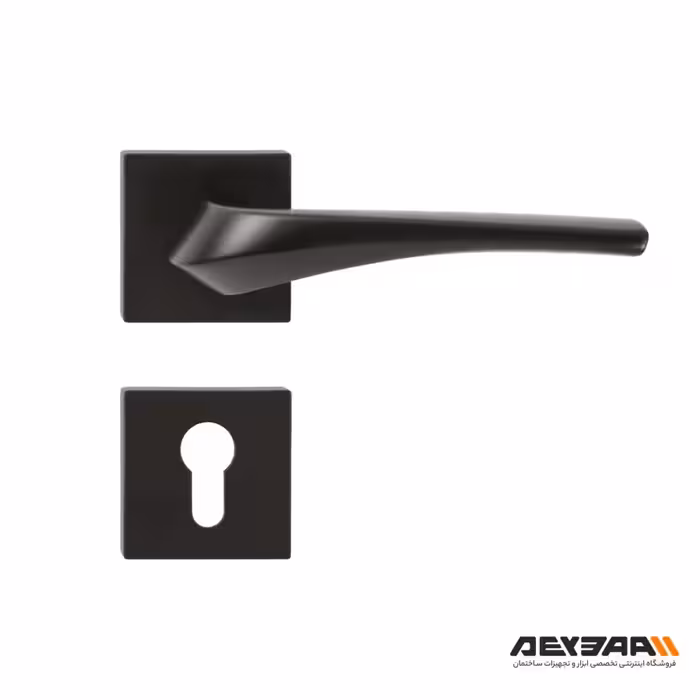 دستگیره در رزت اچ تی ان پرایم مدل 7900R