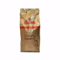 دان قهوه 60% عربیکا و 40% ربوستا کالیاری EQUILIBRATO