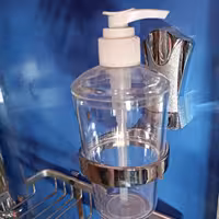 جا مایع دیواری تاج بتیس