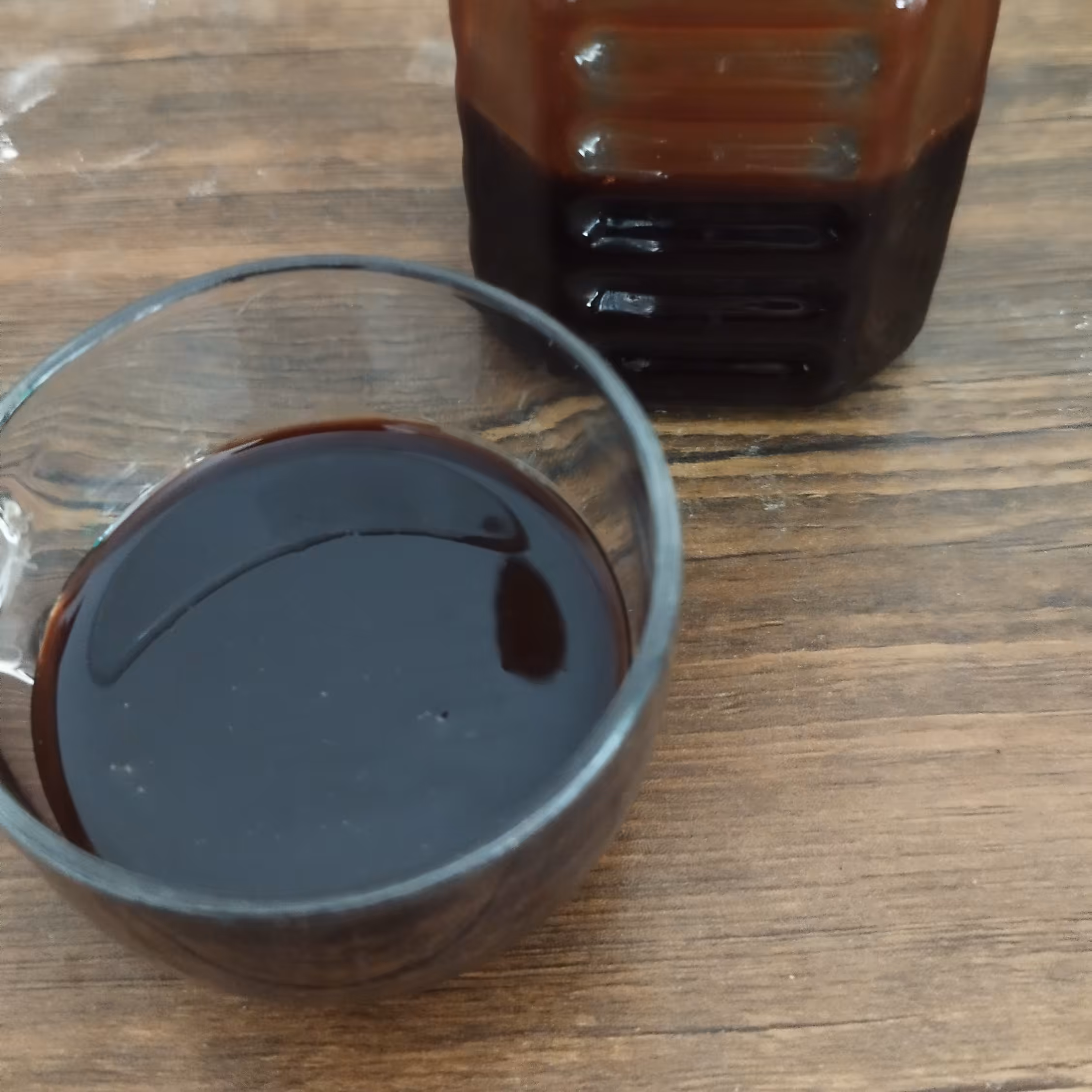 رب غوره خانگی 