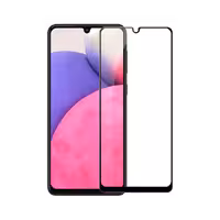 محافظ صفحه نمایش (گلس محافظ) گوشی سامسونگ گلکسی آ 33 فایو جی | Samsung Galaxy A33 5G Screen Protector