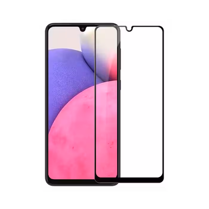محافظ صفحه نمایش (گلس محافظ) گوشی سامسونگ گلکسی آ 33 فایو جی | Samsung Galaxy A33 5G Screen Protector