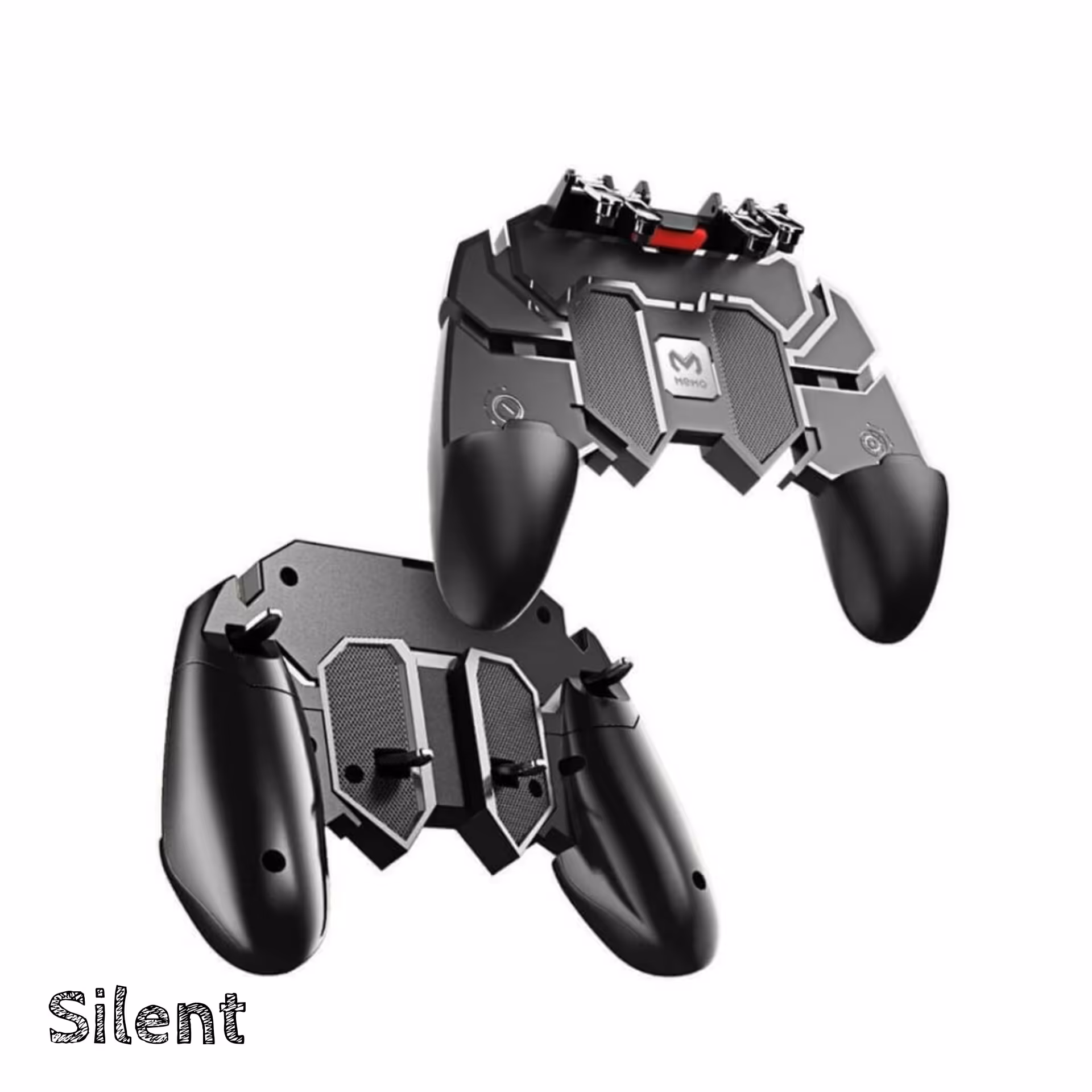 دسته بازی گوشی موبایل Memo اصلی مدل AK-66