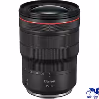 Canon RF 15-35mm f/2.8L IS USM
