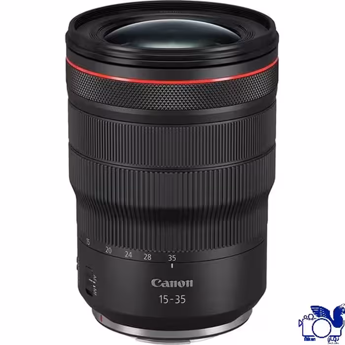 Canon RF 15-35mm f/2.8L IS USM