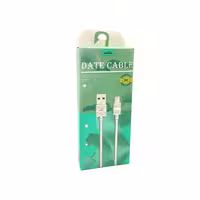 کابل تبدیل USB به لایتنینگ لاپرامول مدل LP-B69 طول 1 متر