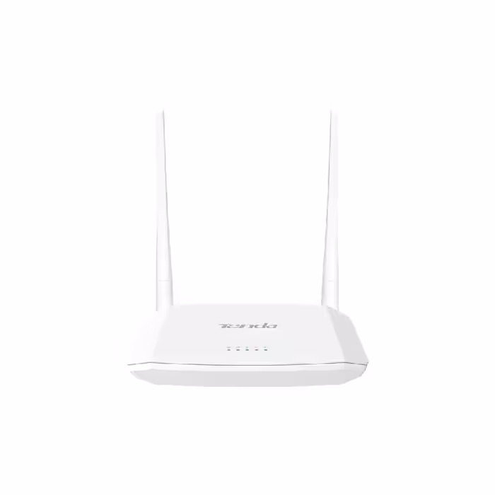 خرید و قیمت مودم روتر بی سیم VDSL/ADSL مدل تندا مدل V300