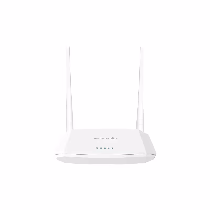 خرید و قیمت مودم روتر بی سیم VDSL/ADSL مدل تندا مدل V300