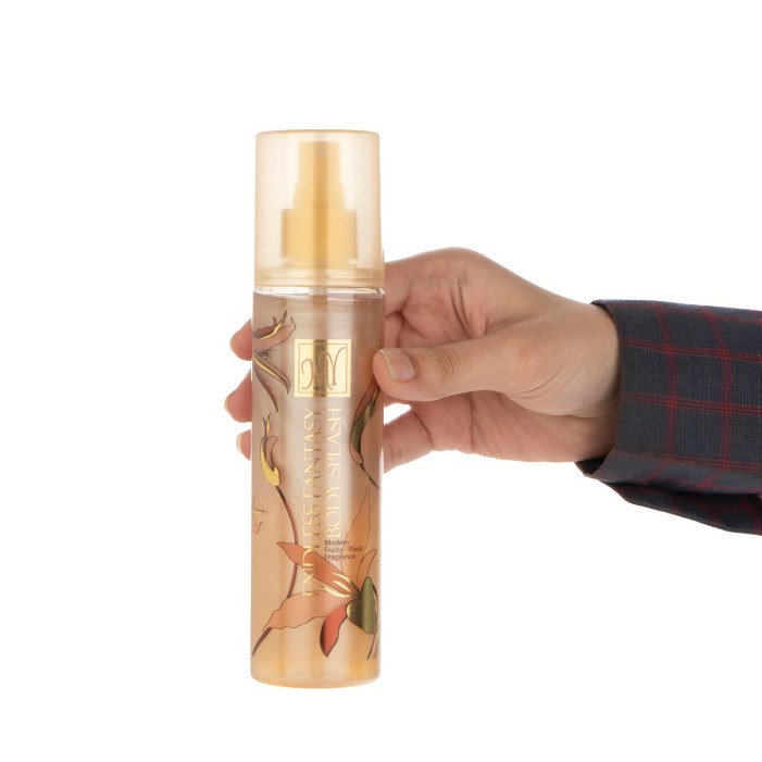 بادی اسپلش شاین دار مای MAY