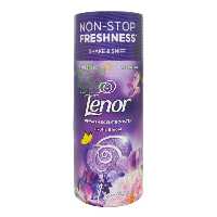 گرانول خوشبو کننده لباس رایحه شکوفه 175 گرم لنور - lenor