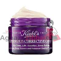 کرم ضد چروک و جوانساز صورت کیلز KIEHL’S - فروشگاه آغاز زیبایی