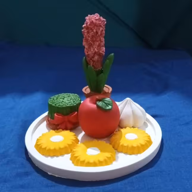 هفت سین فانتزی                                                              