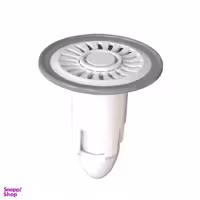 درپوش کف شور رابو مدل ضد بو