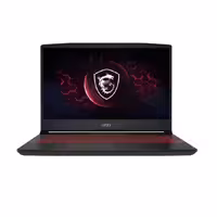 لپ تاپ ام اس آی 17.3 اینچی مدل Pulse GL76 12UEK پردازنده Core i7 12700H رم 16GB حافظه 1TB SSD گرافیک  Full HD 6GB RTX3060