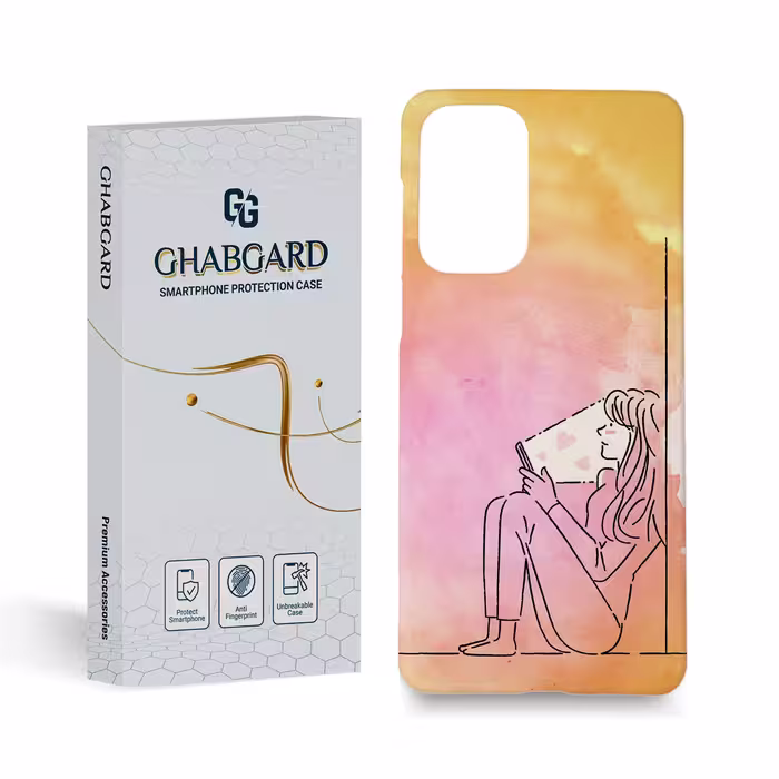 کاور گارد قاب فانتزی مدل g5101 مناسب برای گوشی سامسونگ a73 