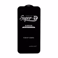 خرید گلس گوشی سامسونگ a12 مدل super D - ایسل