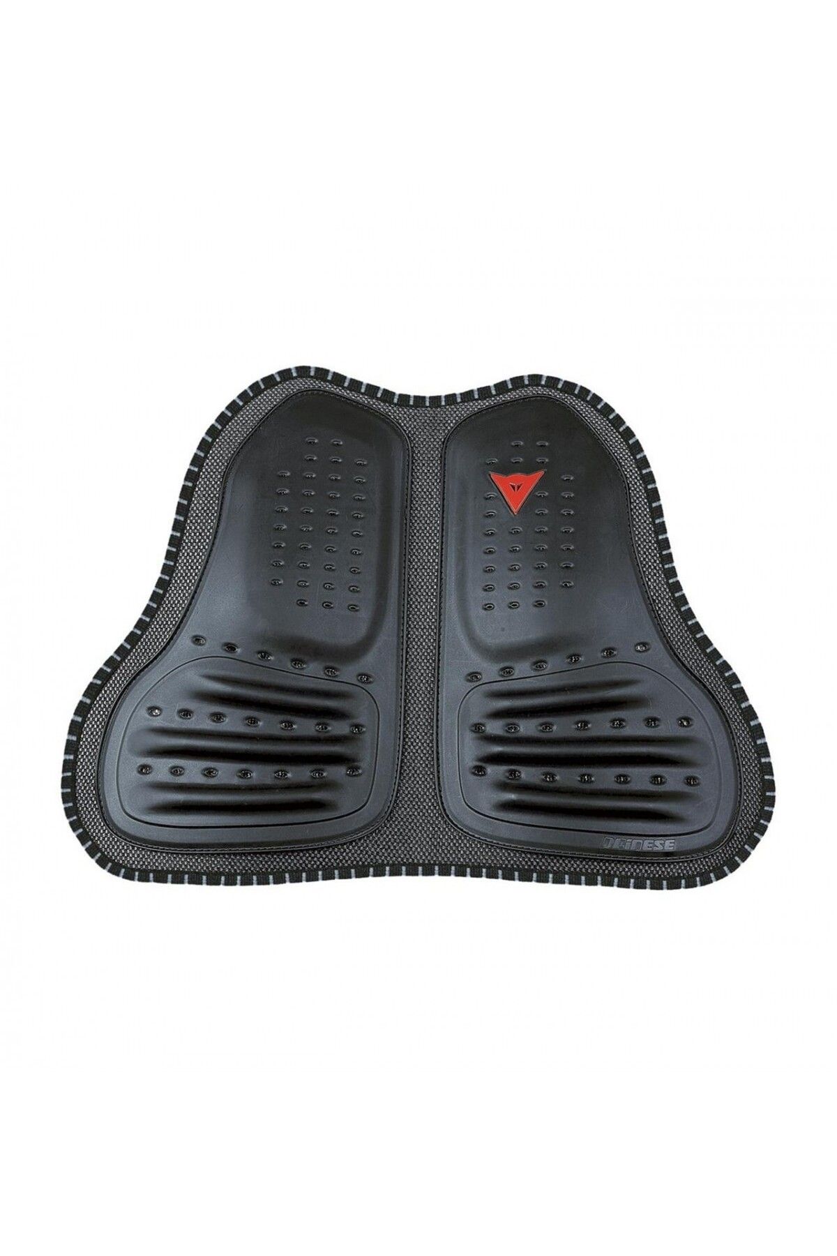 محافظ بالاتنه موتورسیکلت موتور محافظت از سینه سیاه L2 قفسه داینس Dainese