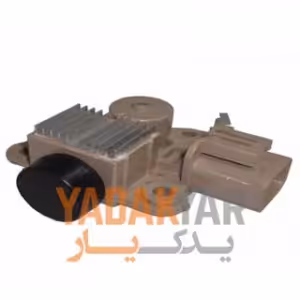 آفتامات دینام کیا ریو سایپا یدک - ایران