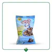 پنگوئن کرن فلکس شکلاتی 60 گرمی