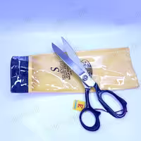 قیچی خیاطی سینگر سایز 9
