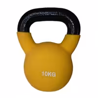 کتل بل حرفه ای وزن 10 کیلوگرمی