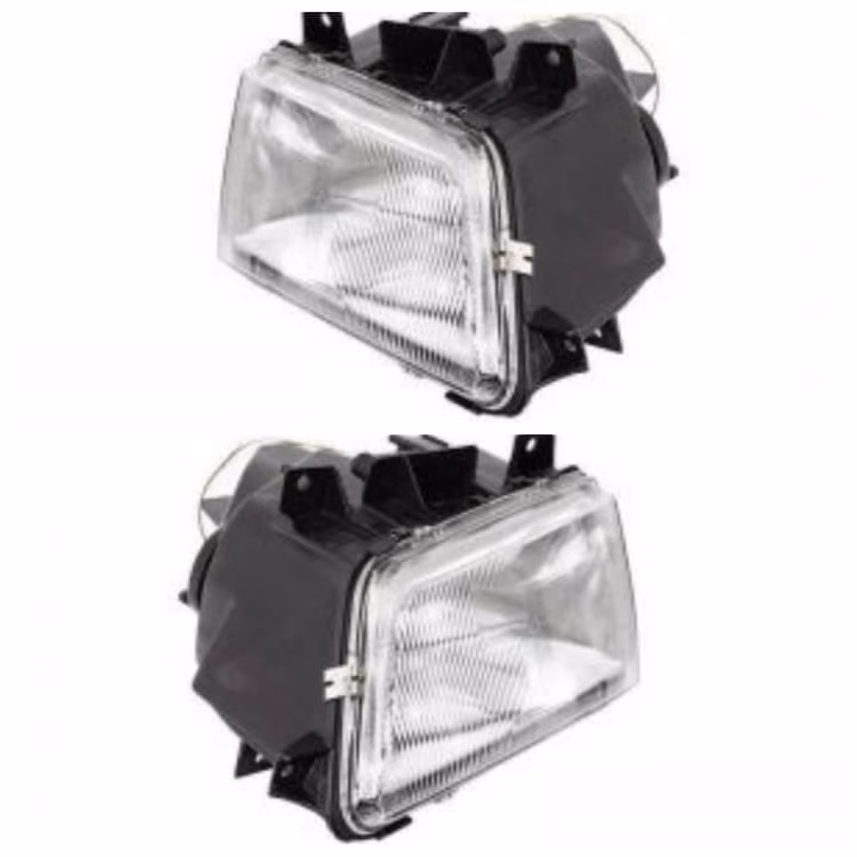 چراغ جلو 405 جمع ساز جفت 