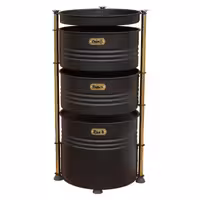 سبد سیب زمینی و پیاز آسمان مدل پروباکس شیاردار کد 638